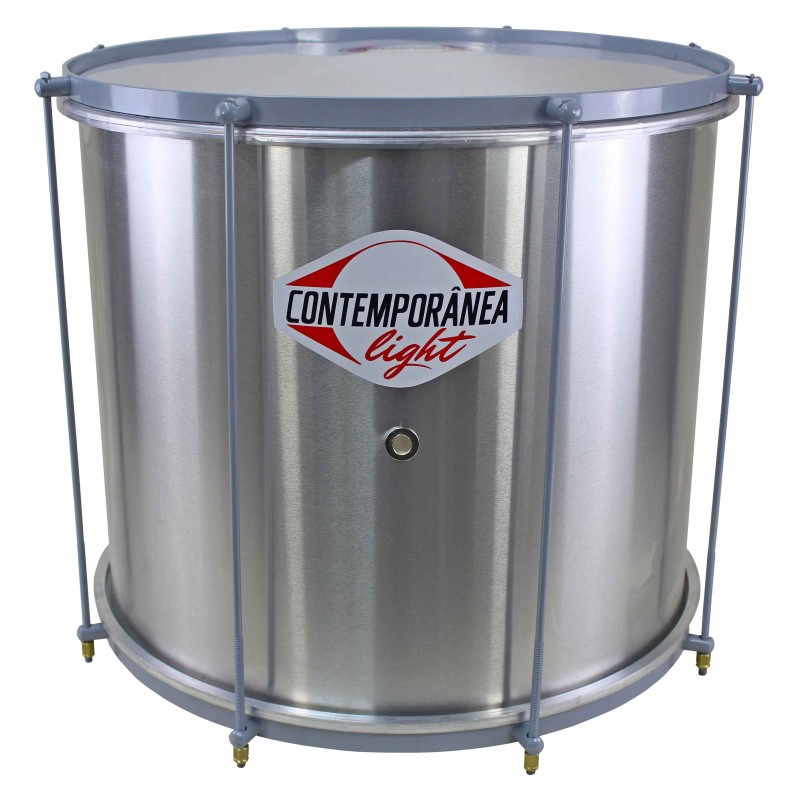 Surdo AXE 18" x 40cm - 8 tirants - Light